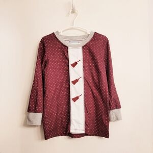 Miss State Cowbell Tee